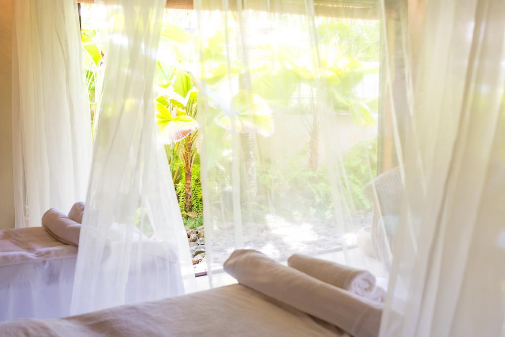Te Manava Luxury Villas & Spa Rarotonga Exterior foto