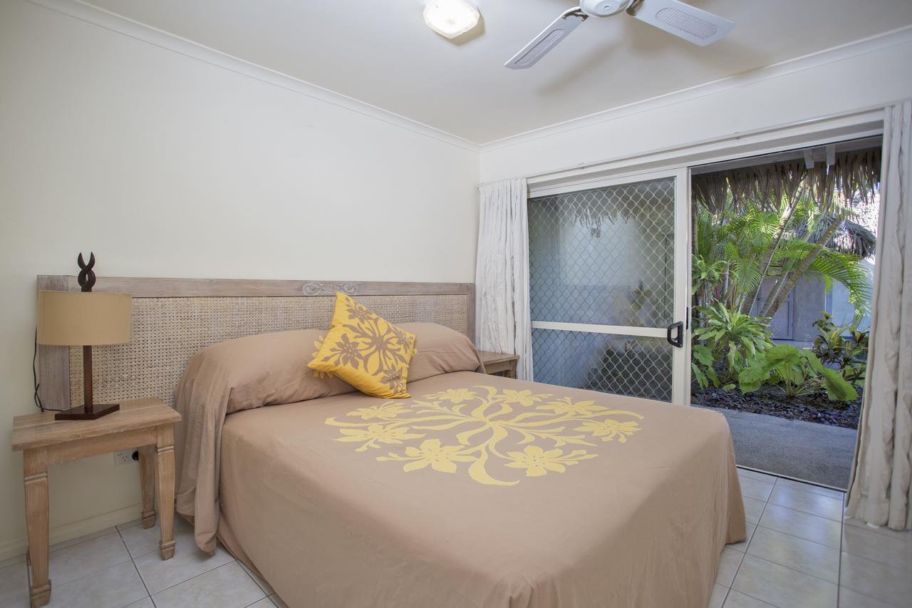 Te Manava Luxury Villas & Spa Rarotonga Exterior foto