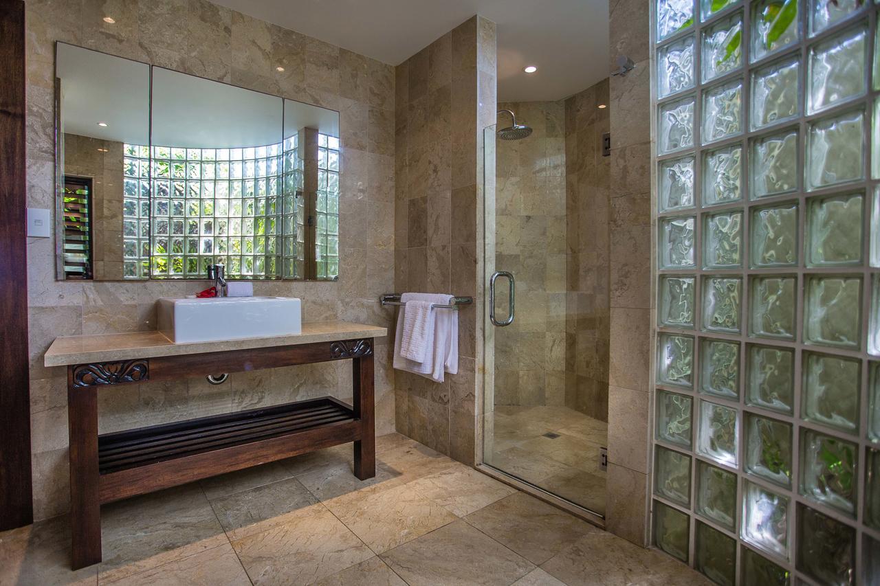Te Manava Luxury Villas & Spa Rarotonga Exterior foto